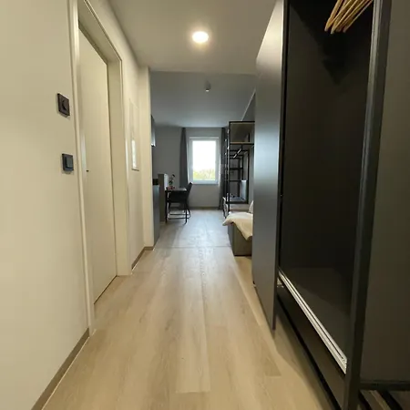 アパート Exklusives Wohnen Im Historischen Wasserturm Dem Highlight Von We321 デーリッチュ