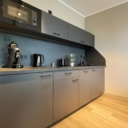 Exklusives Wohnen Im Historischen Wasserturm Dem Highlight Von We321 デーリッチュ