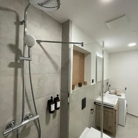 アパート Exklusives Wohnen Im Historischen Wasserturm Dem Highlight Von We321