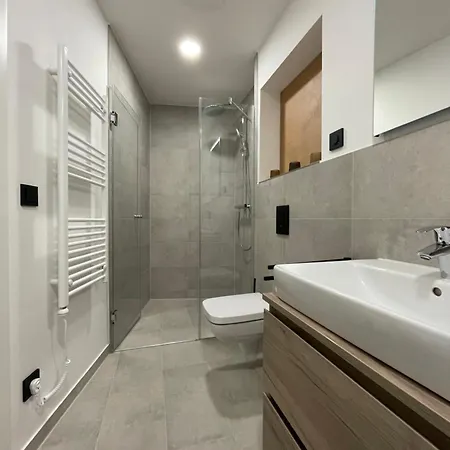 Exklusives Wohnen Im Historischen Wasserturm Dem Highlight Von We321 Διαμέρισμα