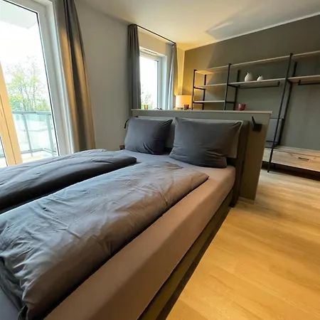 Exklusives Wohnen Im Historischen Wasserturm Dem Highlight Von We321