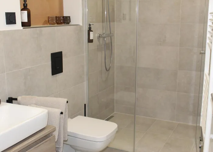 Exklusives Wohnen Im Historischen Wasserturm Dem Highlight Von We321 דירה דליטש'