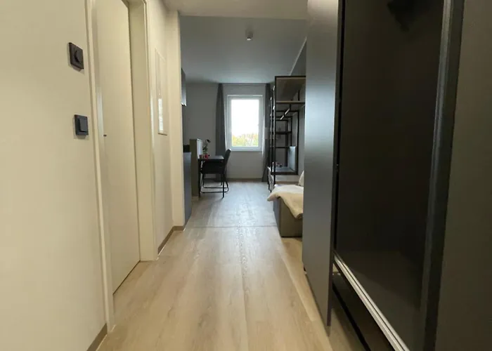 דירה Exklusives Wohnen Im Historischen Wasserturm Dem Highlight Von We321 דליטש'