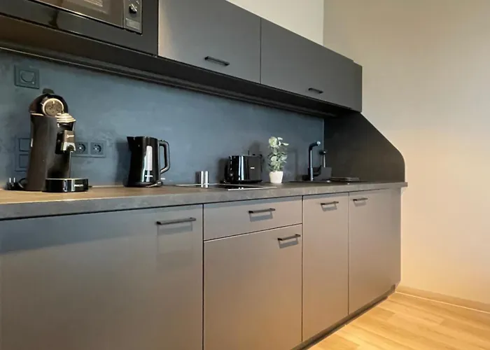 Exklusives Wohnen Im Historischen Wasserturm Dem Highlight Von We321 דליטש'