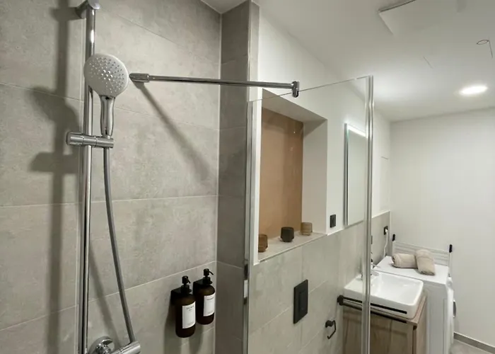 דירה Exklusives Wohnen Im Historischen Wasserturm Dem Highlight Von We321