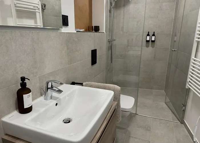 Exklusives Wohnen Im Historischen Wasserturm Dem Highlight Von We321 * דליטש'