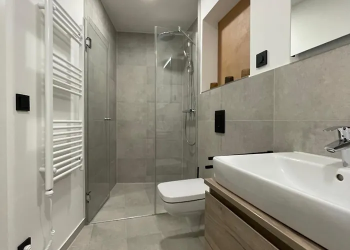 Exklusives Wohnen Im Historischen Wasserturm Dem Highlight Von We321 דירה