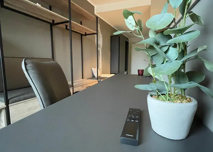 Exklusives Wohnen Im Historischen Wasserturm Dem Highlight Von We321